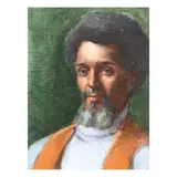 Mia Herbosa, Portrait of a Man
