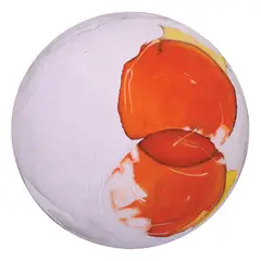 Untitled by Veronica Peralejo, oil on canvas, offered Jul 2021