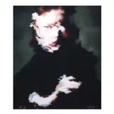 Michael Jeffrey “Mj” Suayan, Untitled, print