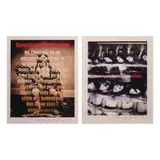 Cesare A. X. Syjuco, Literary Hybrids: FLASHES OF GENIUS, print