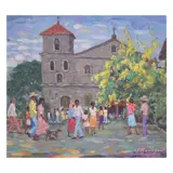 Loreto Racuya, Untitled
