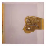 Gilberto Magpantay, Profile of a Would-Be, mixed media