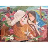 Tam Austria, Untitled, oil on canvas