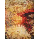 Jim Orencio, Red Bridge