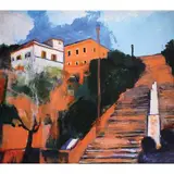 Popo San Pascual, Untitled