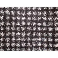 Jack Sotto, Painting Noir 2, acrylic on canvas