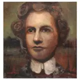Indulgents by Jason Montinola, oil on canvas, offered Jul 2021