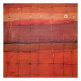 Rodel Tapaya, Red Trench II