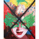 Ronson Culibrina, Untitled