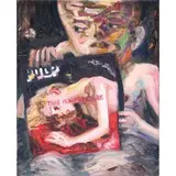 Mariano Ching, This is Hard Core. Pulp!, oil on canvas