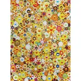 Takashi Murakami, A Homage to IKB, 1957 E