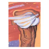 Roel Obemio, Mate Undressing