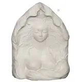 Agnes Arellano, Nagpapasusong Ina, cold cast marble