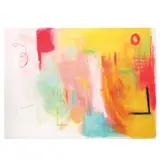 Matthew Adam Ross, Untitled, oil on canvas