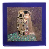 Ketty Parma, “ML Bacio”
exclusively made for La Cortesia, Venezia Murano Glass