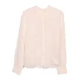 Rochas, Women’s Long-Sleeve Top Shirt