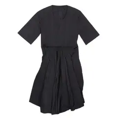 Marni, Women’s Black Dress