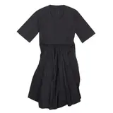 Marni, Women’s Black Dress
