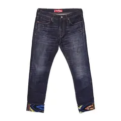 Commes des Garcon, Men’s Denim pre-loved
