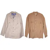 Comme des Garçons - Junya Watanabe and Antonio Miro, 2 Assorted Men’s Jackets pre-loved