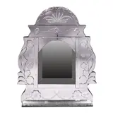 Ito Kish, Sagrada Venetian Mirror Urna