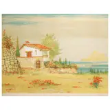 Juvenal Sansó Garrit, Seaside