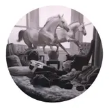 Ronald Jeresano, Untitled, oil on canvas