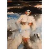 Edgar Doctor, Untitled