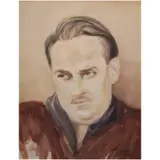 Irineo Miranda, Portrait