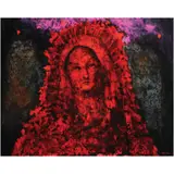 Carlo Saavedra, Virgin Mary
