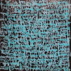Ang Sulat ni Pepe Mula Pasig by Reb Belleza, oil on canvas, offered Oct 2020