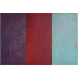 Reb Belleza, May Sikreto Ako 1-3 (Triptych)