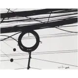 Rachel Rillo, Laszlo, Ilford silver gelatin fibre print