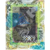 Potpourri by Marcial Pontillas, mixed media on board, offered Oct 2020
