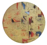 Raul Isidro, North light, mixed media