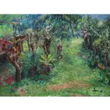 Sofronio y Mendoza, Untitled (Landscape)