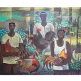 Paco Gorospe, Sabungeros