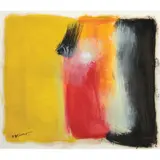 Florencio B. Concepcion, Untitled