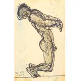 Danilo Dalena, Untitled (Nude)