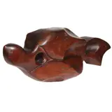 Jerry Araos, Abstract Form, molave