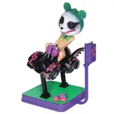 Fool’s Paradise, Keiko Joker at Coin Rides Game, plastic (with box)