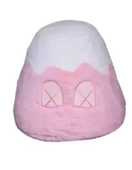 Holiday Japan 8” by Kaws, 2019, offered Oct 2020