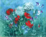 Betsy Westendorp, Abstract