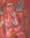 Onib Olmedo, Untitled