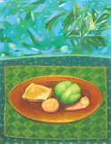 Raul Lebajo, Moon Breakfast