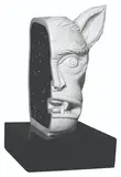 Andres Barrioquinto, Featured twice, resin