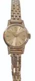 Omega Watch stainless, Untitled, D: 25 mm