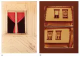 Briccio Santos, Windows, photograph