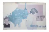 Isabel Diaz, Hindi Ka Nagiisa, print