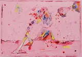 Bonifacio Alfonso, Untitled, oil on canvas